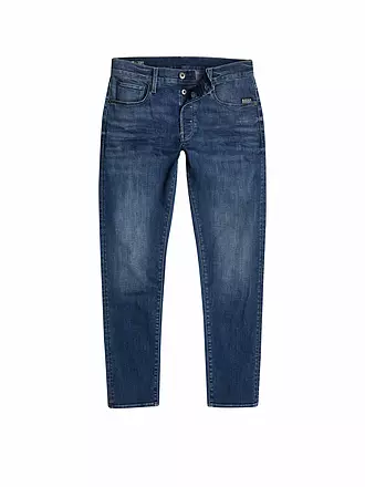 G-STAR RAW | Jeans Slim Fit 3301 Slander | dunkelblau